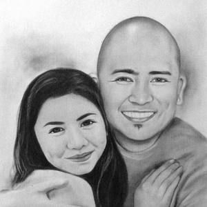 Meet your Posher, Cesar